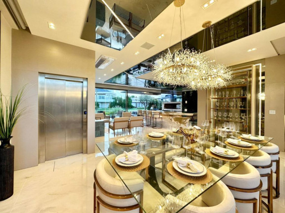 Imagem Casa com 5 Quartos à Venda, 487 m² em -- - Xangri-la Imagem Casa com 5 Quartos à Venda, 487 m² em -- - Xangri-la