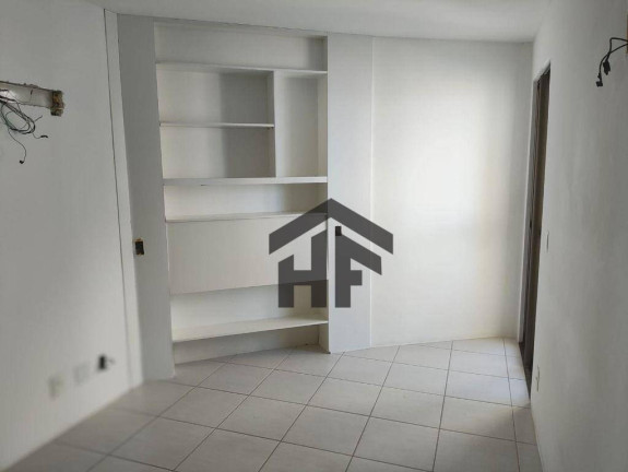 Imagem Apartamento com 3 Quartos à Venda, 97 m² em Boa Viagem - Recife