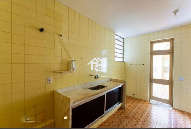 Imagem Apartamento com 3 Quartos à Venda, 112 m² em Icaraí - Niterói Imagem Apartamento com 3 Quartos à Venda, 112 m² em Icaraí - Niterói