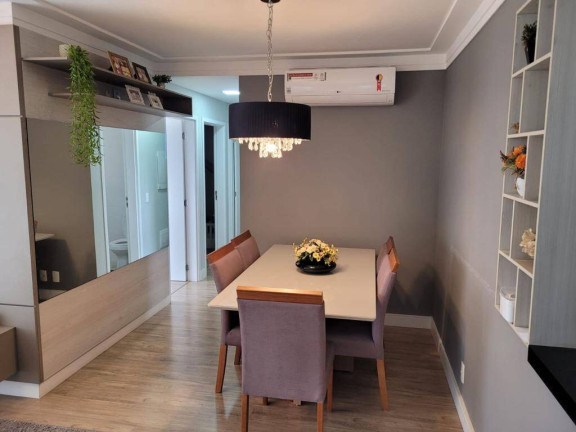 Imagem Apartamento com 3 Quartos à Venda, 96 m² em Alem Ponte - Sorocaba Imagem Apartamento com 3 Quartos à Venda, 96 m² em Alem Ponte - Sorocaba