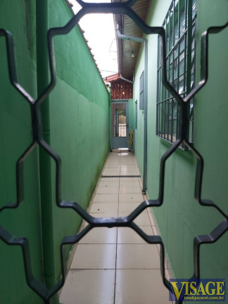 Imagem Casa com 2 Quartos à Venda,  em Vila Formosa - Jacareí