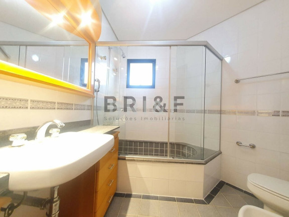 Imagem Apartamento com 3 Quartos à Venda, 151 m² em Campo Belo - São Paulo Imagem Apartamento com 3 Quartos à Venda, 151 m² em Campo Belo - São Paulo
