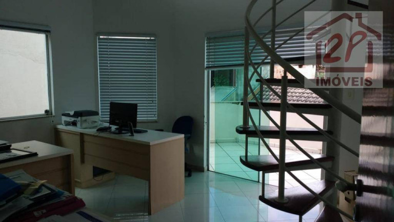 Imagem Sobrado com 4 Quartos à Venda, 215 m² em Jardim Satélite - São José Dos Campos Imagem Sobrado com 4 Quartos à Venda, 215 m² em Jardim Satélite - São José Dos Campos