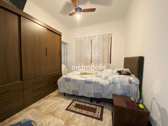 Imagem Casa com 2 Quartos à Venda, 147 m² em Barcelona - São Caetano Do Sul