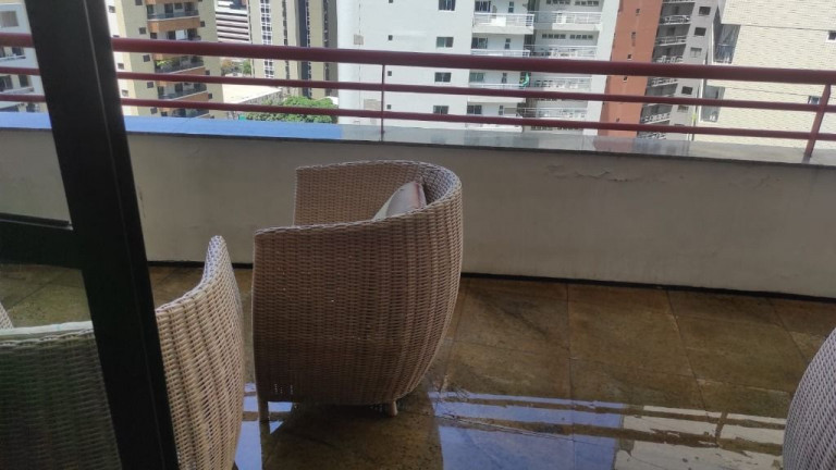 Imagem Apartamento com 3 Quartos à Venda, 150 m² em Meireles - Fortaleza