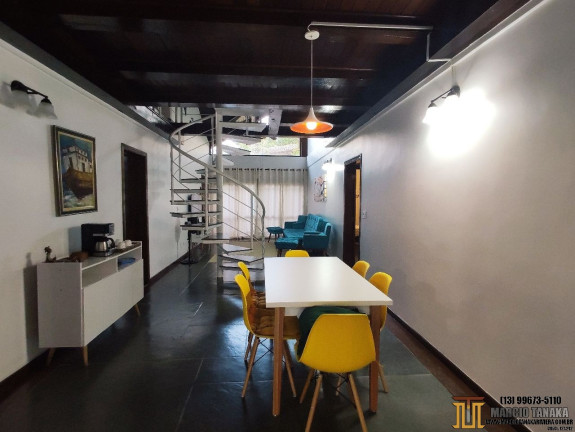 Imagem Casa com 4 Quartos à Venda, 184 m² em Riviera - Bertioga Imagem Casa com 4 Quartos à Venda, 184 m² em Riviera - Bertioga