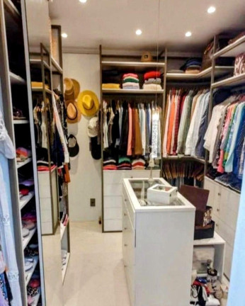 Imagem Cobertura com 4 Quartos à Venda, 196 m² em Recreio Dos Bandeirantes - Rio De Janeiro
