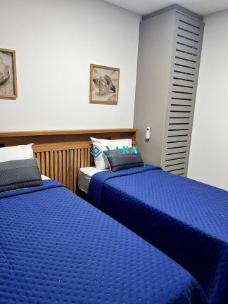 Imagem Apartamento com 2 Quartos à Venda, 72 m² em Praia Grande - Ubatuba