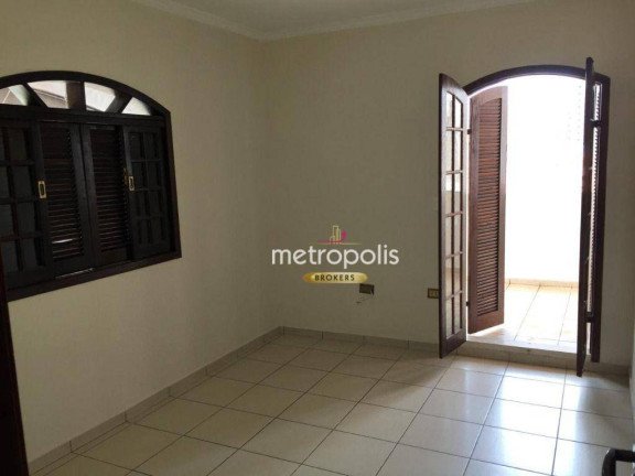 Imagem Sobrado com 3 Quartos à Venda, 195 m² em Jardim São Paulo - São Bernardo Do Campo