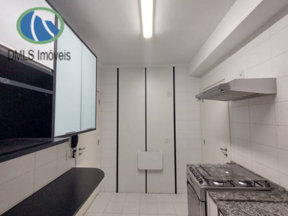 Imagem Apartamento com 3 Quartos à Venda, 85 m² em Jardim Tupanci - Barueri Imagem Apartamento com 3 Quartos à Venda, 85 m² em Jardim Tupanci - Barueri