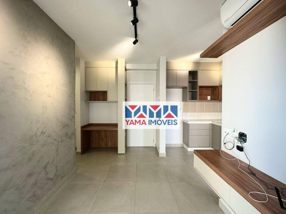 Imagem Apartamento com 1 Quarto à Venda, 51 m² em Jardim Irajá - Ribeirão Preto Imagem Apartamento com 1 Quarto à Venda, 51 m² em Jardim Irajá - Ribeirão Preto