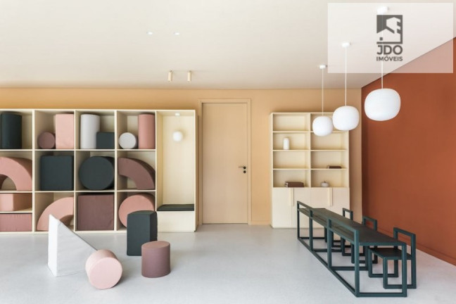 Imagem Cobertura com 3 Quartos à Venda, 227 m² em Vila Izabel - Curitiba Imagem Cobertura com 3 Quartos à Venda, 227 m² em Vila Izabel - Curitiba