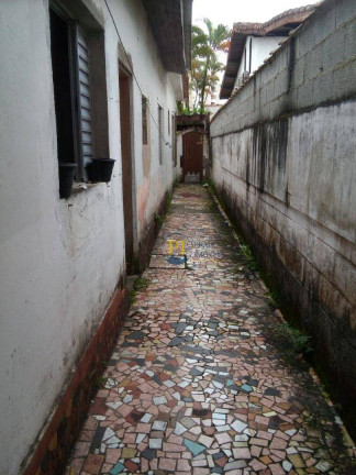 Imagem Terreno à Venda, 400 m² em Vila Guilhermina - Praia Grande