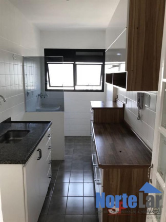 Imagem Apartamento com 2 Quartos à Venda, 60 m² em Santana - São Paulo Imagem Apartamento com 2 Quartos à Venda, 60 m² em Santana - São Paulo