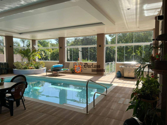 Imagem Casa com 4 Quartos à Venda, 560 m² em Parque Da Fazenda - Itatiba Imagem Casa com 4 Quartos à Venda, 560 m² em Parque Da Fazenda - Itatiba
