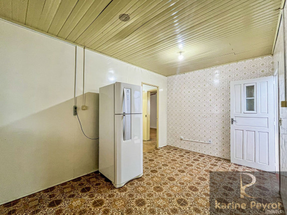 Imagem Casa com 2 Quartos à Venda, 74 m² em Rio Branco - São Leopoldo Imagem Casa com 2 Quartos à Venda, 74 m² em Rio Branco - São Leopoldo