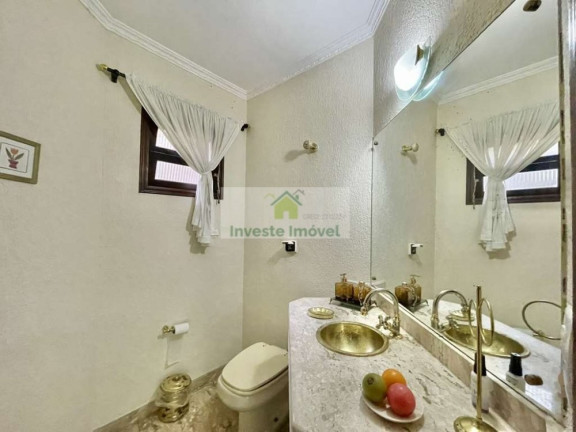 Imagem Casa de Condomínio com 4 Quartos à Venda, 428 m² em Granja Viana - Carapicuíba Imagem Casa de Condomínio com 4 Quartos à Venda, 428 m² em Granja Viana - Carapicuíba