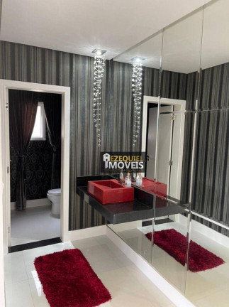 Imagem Casa de Condomínio com 5 Quartos à Venda, 514 m² em Parque Terra Nova Ii - São Bernardo Do Campo Imagem Casa de Condomínio com 5 Quartos à Venda, 514 m² em Parque Terra Nova Ii - São Bernardo Do Campo