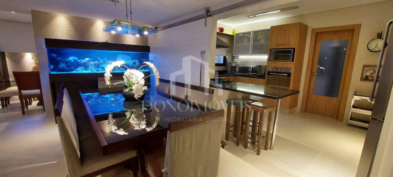 Imagem Cobertura com 4 Quartos à Venda, 260 m² em Rudge Ramos - São Bernardo Do Campo Imagem Cobertura com 4 Quartos à Venda, 260 m² em Rudge Ramos - São Bernardo Do Campo