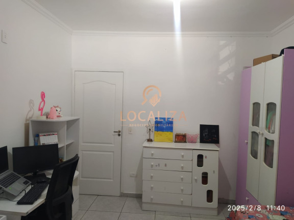 Imagem Casa com 2 Quartos à Venda, 70 m² em Conjunto Residencial Galo Branco - São José Dos Campos Imagem Casa com 2 Quartos à Venda, 70 m² em Conjunto Residencial Galo Branco - São José Dos Campos