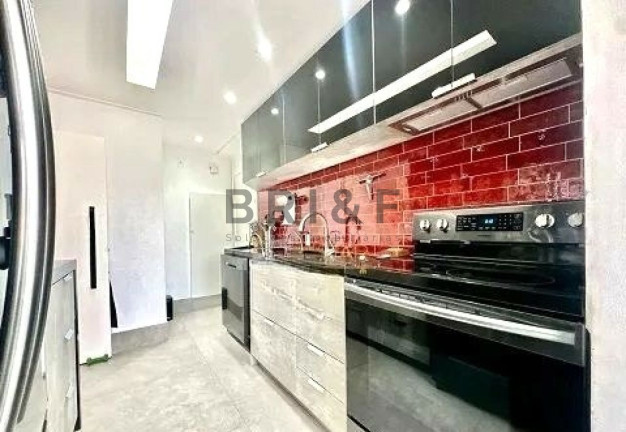 Imagem Apartamento com 3 Quartos à Venda, 118 m² em Campo Belo - São Paulo Imagem Apartamento com 3 Quartos à Venda, 118 m² em Campo Belo - São Paulo