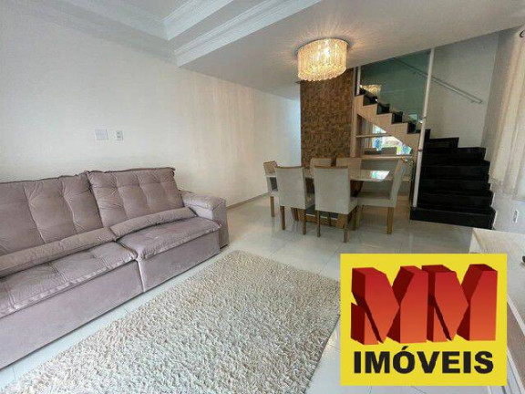 Imagem Casa de Condomínio com 4 Quartos à Venda, 131 m² em Ogiva - Cabo Frio Imagem Casa de Condomínio com 4 Quartos à Venda, 131 m² em Ogiva - Cabo Frio