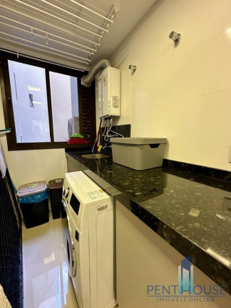 Imagem Apartamento com 3 Quartos à Venda, 179 m² em Centro - Balneário Camboriú