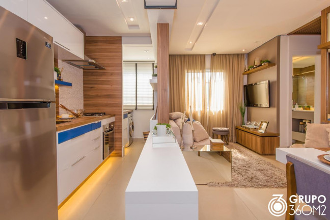Imagem Apartamento com 3 Quartos à Venda, 53 m² em Paulicéia - São Bernardo Do Campo Imagem Apartamento com 3 Quartos à Venda, 53 m² em Paulicéia - São Bernardo Do Campo