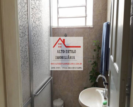 Imagem Apartamento com 2 Quartos à Venda, 90 m² em Quintino Bocaiúva - Rio De Janeiro Imagem Apartamento com 2 Quartos à Venda, 90 m² em Quintino Bocaiúva - Rio De Janeiro