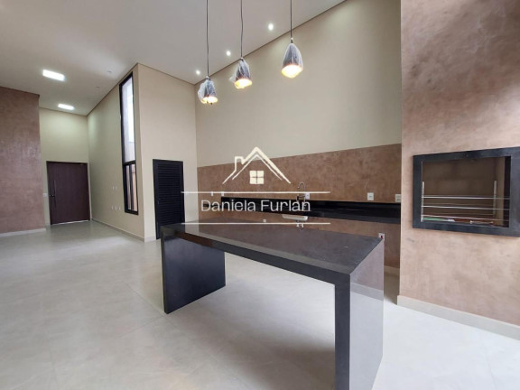 Imagem Casa de Condomínio com 3 Quartos à Venda, 162 m² em Condomínio Reserva Ipanema - Sorocaba