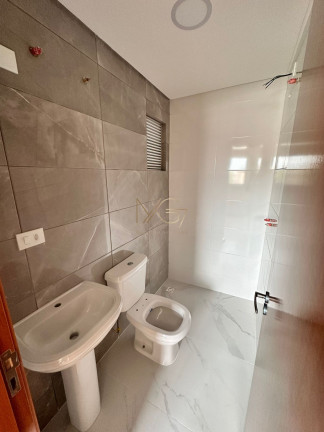 Imagem Apartamento com 2 Quartos à Venda, 54 m² em Afonso Pena - São José Dos Pinhais