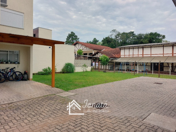 Imagem Casa com 2 Quartos à Venda, 54 m² em Centro - Feliz