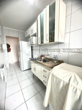 Imagem Apartamento com 1 Quarto à Venda, 66 m² em Guilhermina - Praia Grande Imagem Apartamento com 1 Quarto à Venda, 66 m² em Guilhermina - Praia Grande
