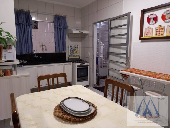 Imagem Casa com 2 Quartos à Venda, 140 m² em Parque Olimpico - Mogi Das Cruzes Imagem Casa com 2 Quartos à Venda, 140 m² em Parque Olimpico - Mogi Das Cruzes
