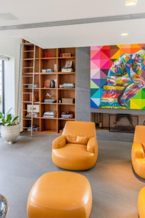Imagem Apartamento com 4 Quartos à Venda, 354 m² em Vila Nova Conceição - São Paulo