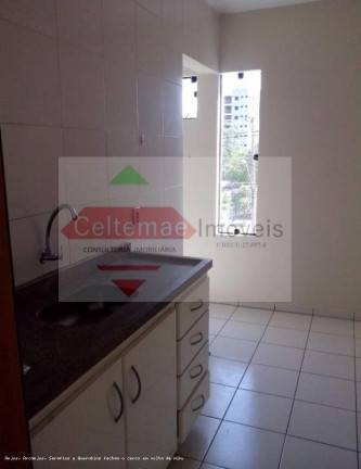 Imagem Apartamento com 2 Quartos à Venda, 55 m² em Parque Sao Luis - Taubaté Imagem Apartamento com 2 Quartos à Venda, 55 m² em Parque Sao Luis - Taubaté