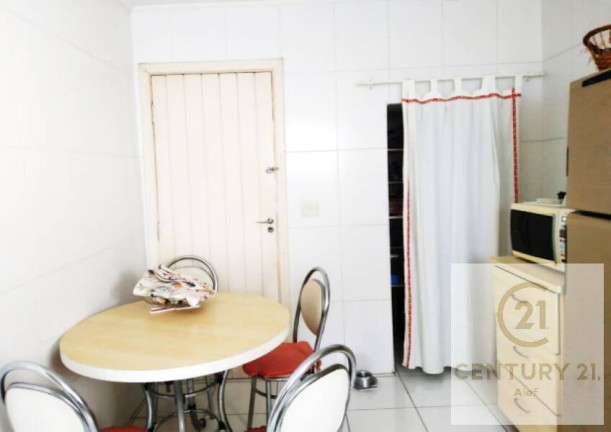 Imagem Casa com 3 Quartos à Venda, 236 m² em Siciliano - São Paulo