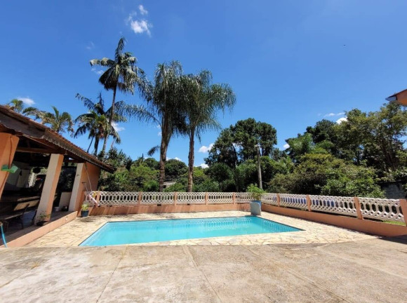 Imagem Casa com 3 Quartos à Venda, 891 m² em Jardim Imperial - Atibaia Imagem Casa com 3 Quartos à Venda, 891 m² em Jardim Imperial - Atibaia