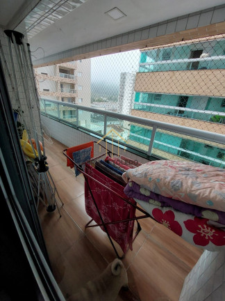Imagem Apartamento com 3 Quartos à Venda, 119 m² em Canto Do Forte - Praia Grande Imagem Apartamento com 3 Quartos à Venda, 119 m² em Canto Do Forte - Praia Grande