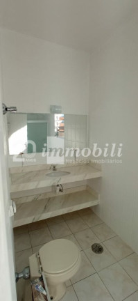 Imagem Casa com 3 Quartos à Venda, 140 m² em Aclimação - São Paulo