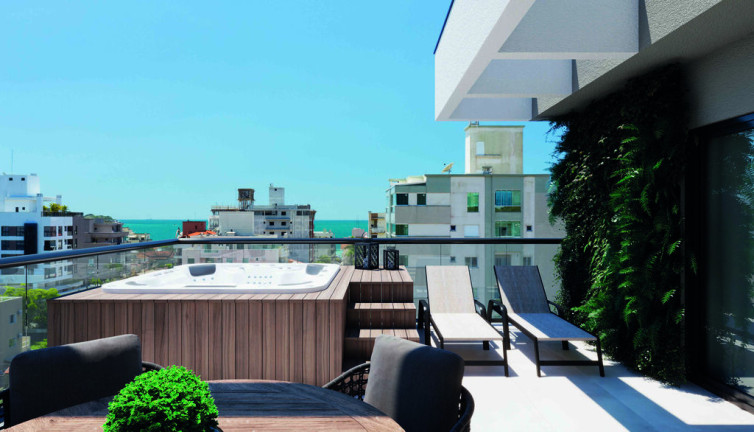Imagem Apartamento com 2 Quartos à Venda, 79 m² em Bombinhas - Bombinhas Imagem Apartamento com 2 Quartos à Venda, 79 m² em Bombinhas - Bombinhas