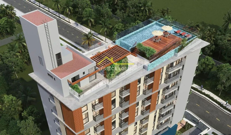 Imagem Apartamento com 1 Quarto à Venda, 22 m² em Tambaú - João Pessoa Imagem Apartamento com 1 Quarto à Venda, 22 m² em Tambaú - João Pessoa