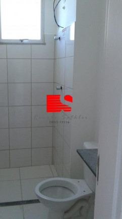Imagem Apartamento com 2 Quartos à Venda, 55 m² em Palmital - Lagoa Santa