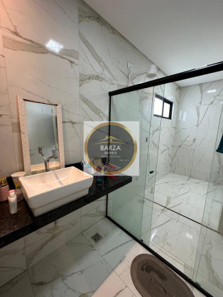 Imagem Casa de Condomínio com 3 Quartos à Venda, 160 m² em Aldeia Dos Camarás - Camaragibe Imagem Casa de Condomínio com 3 Quartos à Venda, 160 m² em Aldeia Dos Camarás - Camaragibe