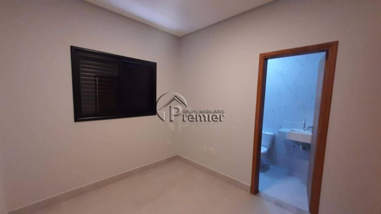 Imagem Casa com 3 Quartos à Venda, 115 m² em Jardim Toscana - Indaiatuba