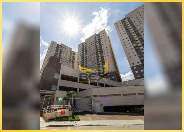 Imagem Apartamento com 3 Quartos à Venda, 71 m² em Centro - Barueri Imagem Apartamento com 3 Quartos à Venda, 71 m² em Centro - Barueri