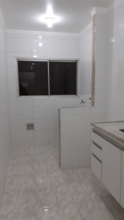 Apartamento com 2 Quartos à Venda, 55 m² em Demarchi - São Bernardo Do Campo