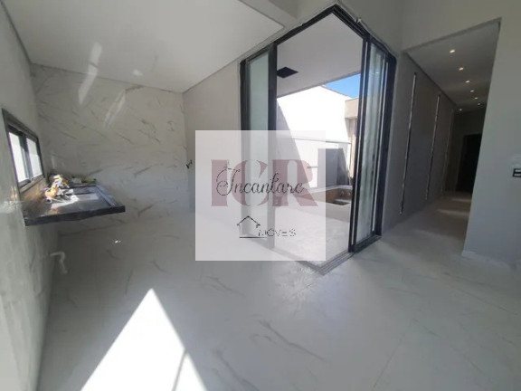Imagem Casa de Condomínio com 3 Quartos à Venda, 160 m² em Horto Florestal - Sorocaba