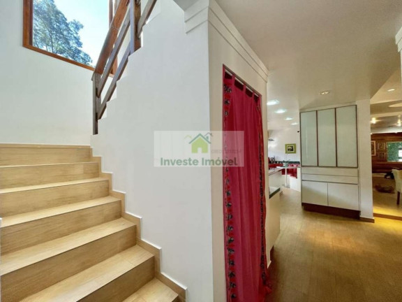 Imagem Casa de Condomínio com 4 Quartos à Venda, 500 m² em Granja Viana - Cotia Imagem Casa de Condomínio com 4 Quartos à Venda, 500 m² em Granja Viana - Cotia