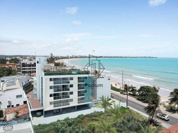 Imagem Apartamento com 2 Quartos à Venda, 125 m² em Bessa - João Pessoa Imagem Apartamento com 2 Quartos à Venda, 125 m² em Bessa - João Pessoa
